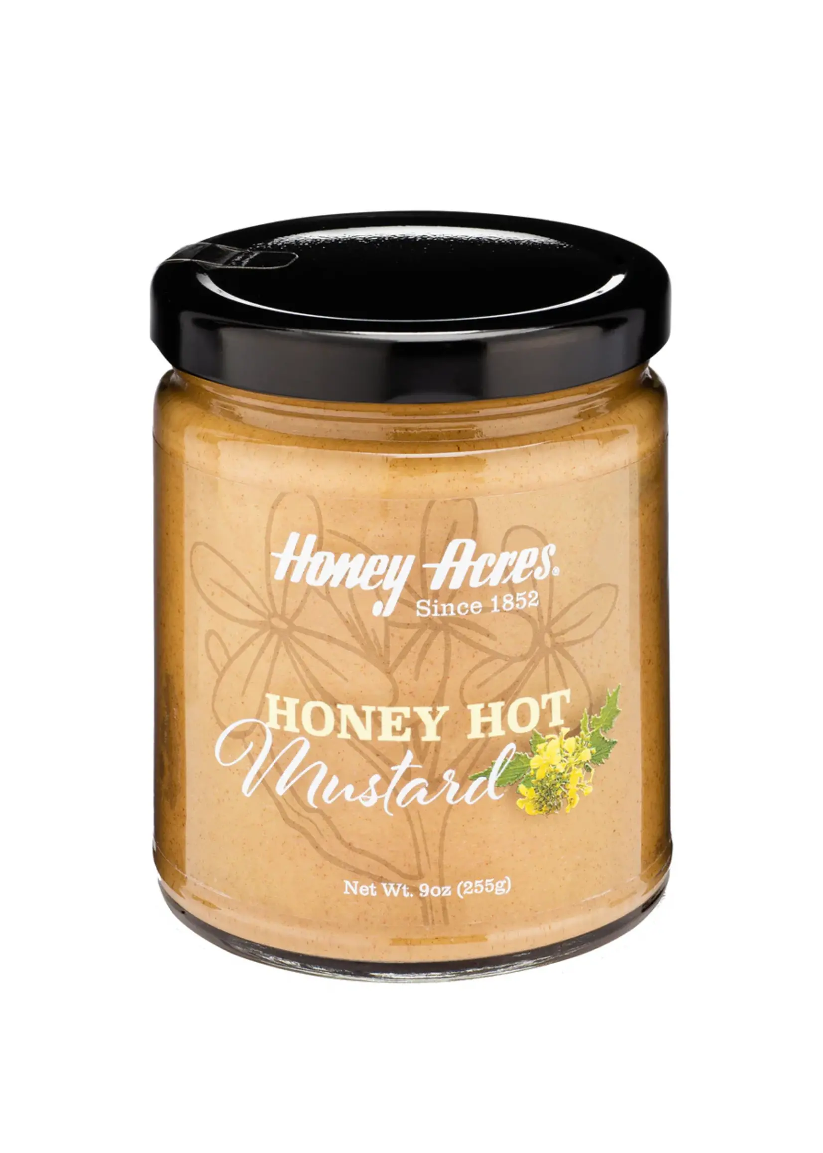 Honey Mustard