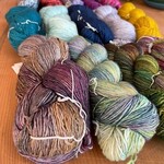 2026 - Yarn Sale! 50% off