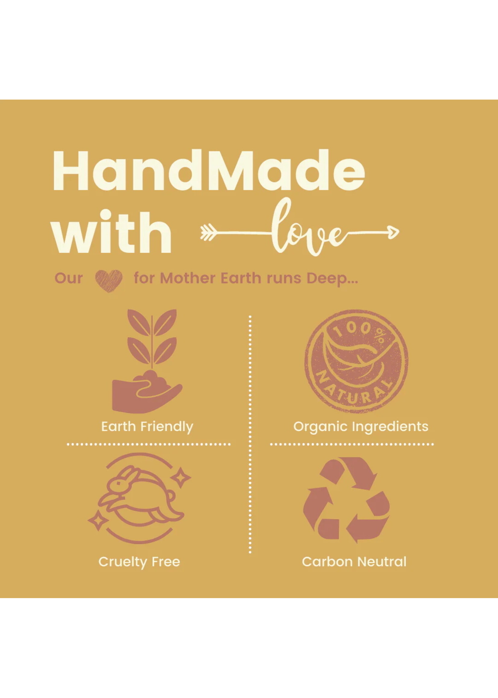 Good Earth Soap Good Earth Soap Ecofresh Deodorant