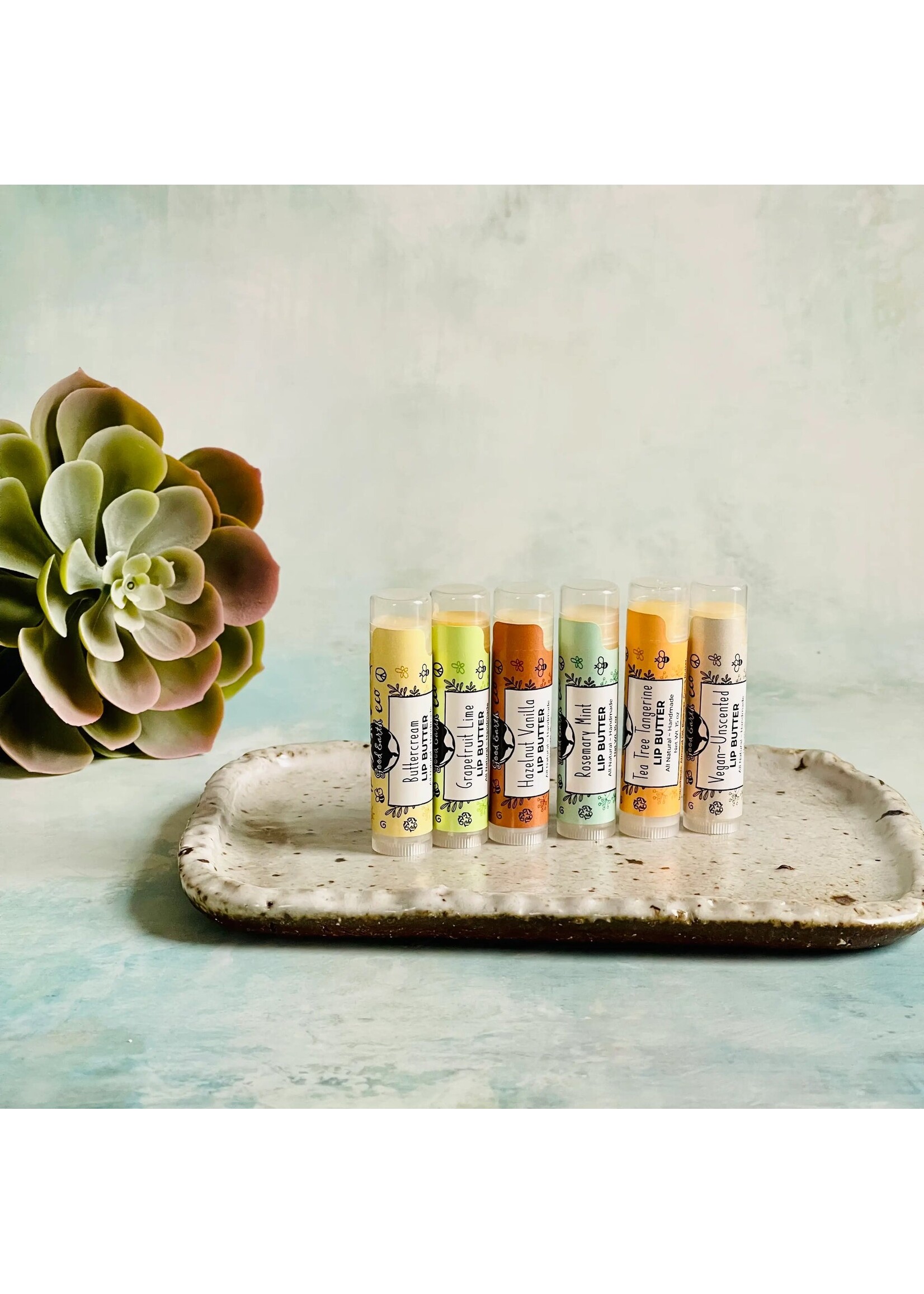 Good Earth Soap Good Earth Soap Lip Balm: