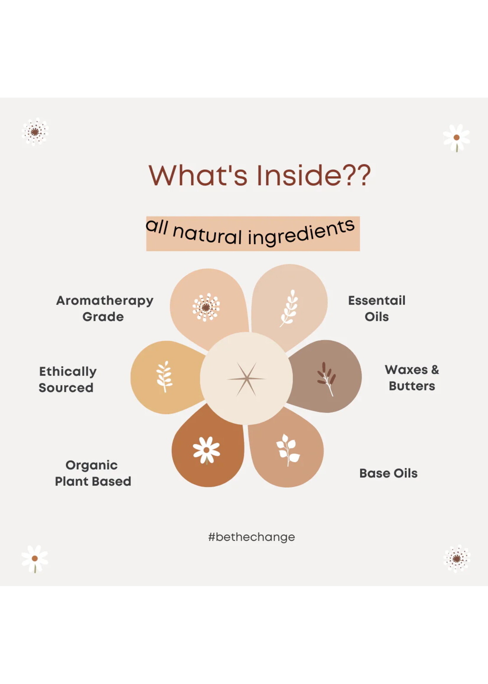 Good Earth Soap Good Earth Soap Lip Balm: