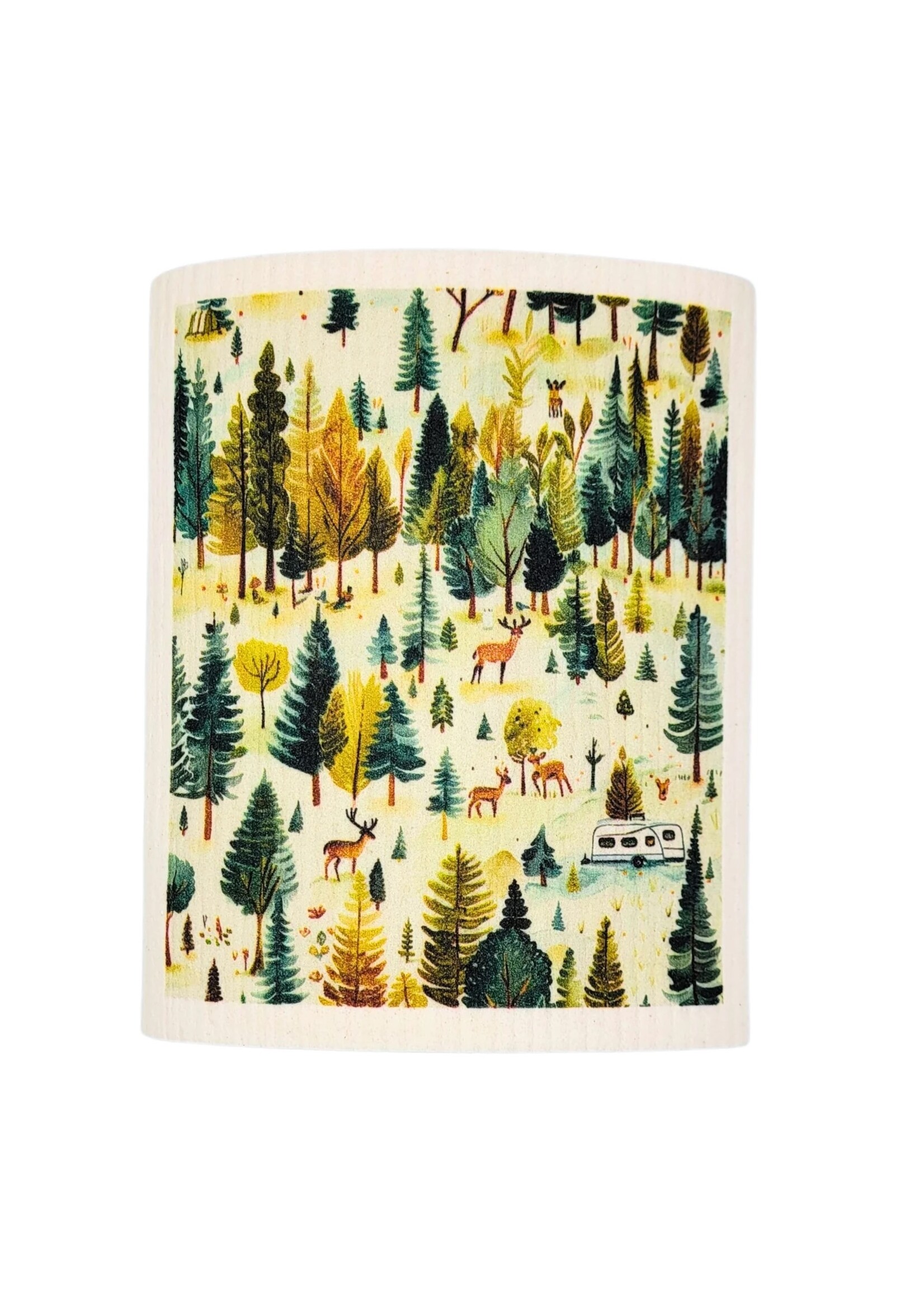 Driftless Studios Swedish Dishcloth