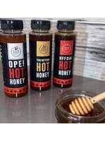 Shine On Honey Co. Hot Honey: