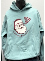 Eau Ho Ho Hoodie