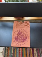 DECI Paul Bunyan Eau Claire T-Shirt:  DECI