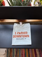 DECI I Parked Downtown T-Shirt