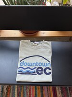 DECI downtown ec T-Shirt:  DECI