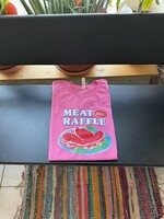 DECI Meat Raffle T-Shirt