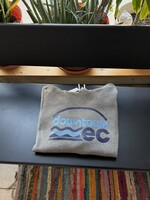 downtown ec Sweatshirt: DECI