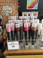Halo Artisan Skin Care Vegan Lip Tint: