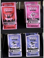 Control Freak Coffee Control Freak Coffee: