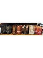 Prairie Junction Co. The Toffee in the Rye