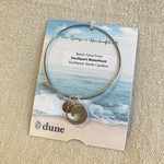 Dune Jewelry Wave Bangle - Southport
