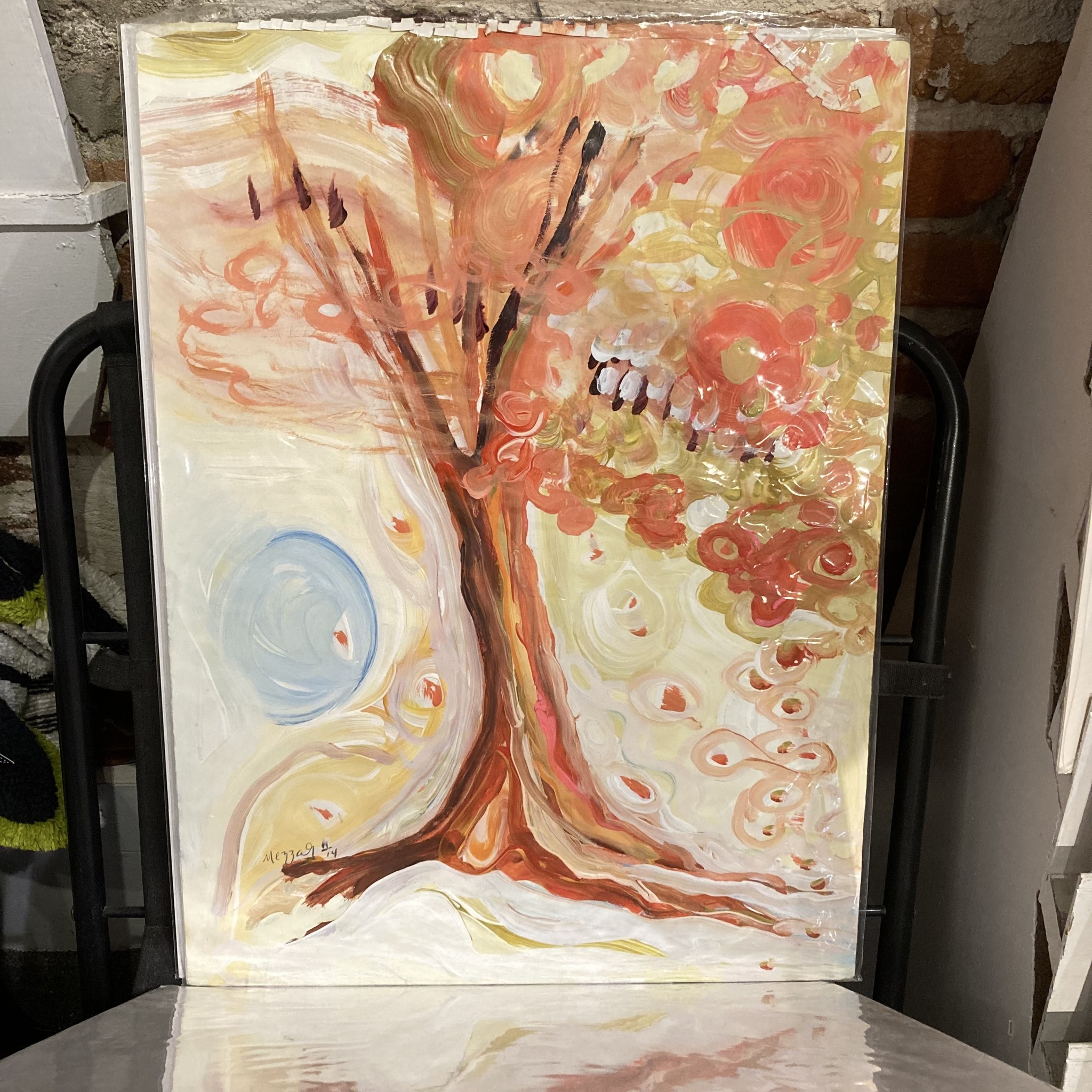 M9 Original Tree (Online) 5 - Lantana's Gallery & Fine Gifts