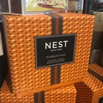 Pumpkin Chai 3 Wick Candle