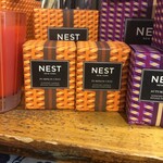 Pumpkin Chai Votive