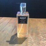 Pumpkin Chai Liquid Soap