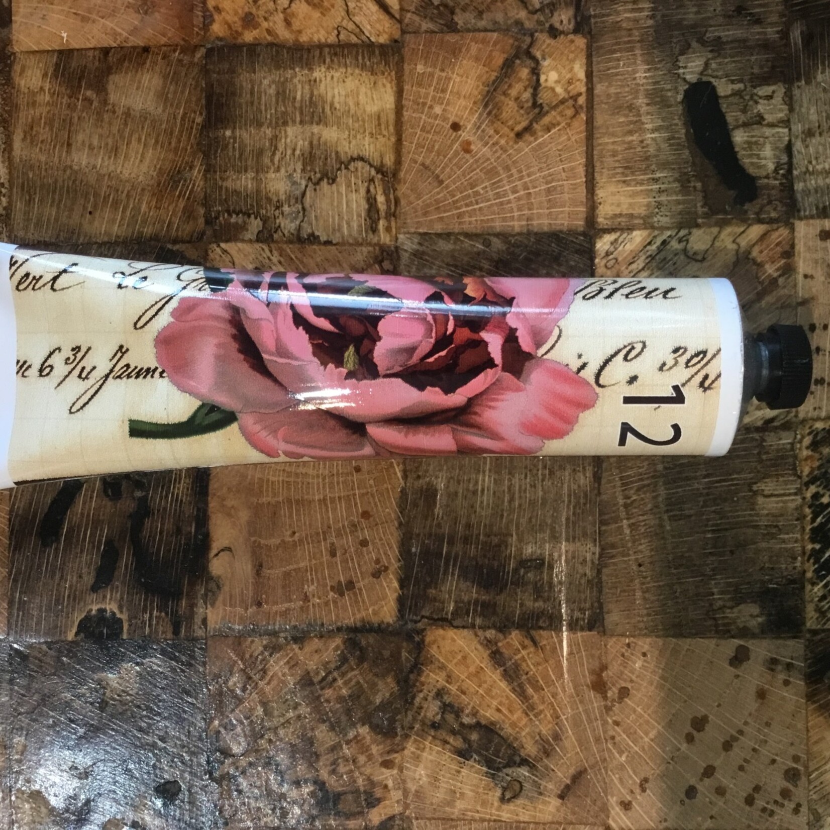 Tokyo Milk Gin & Rosewater Lotion