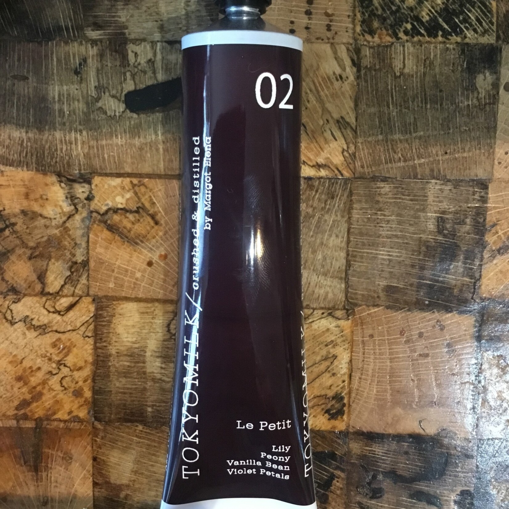 Tokyo Milk Le Petit Lotion
