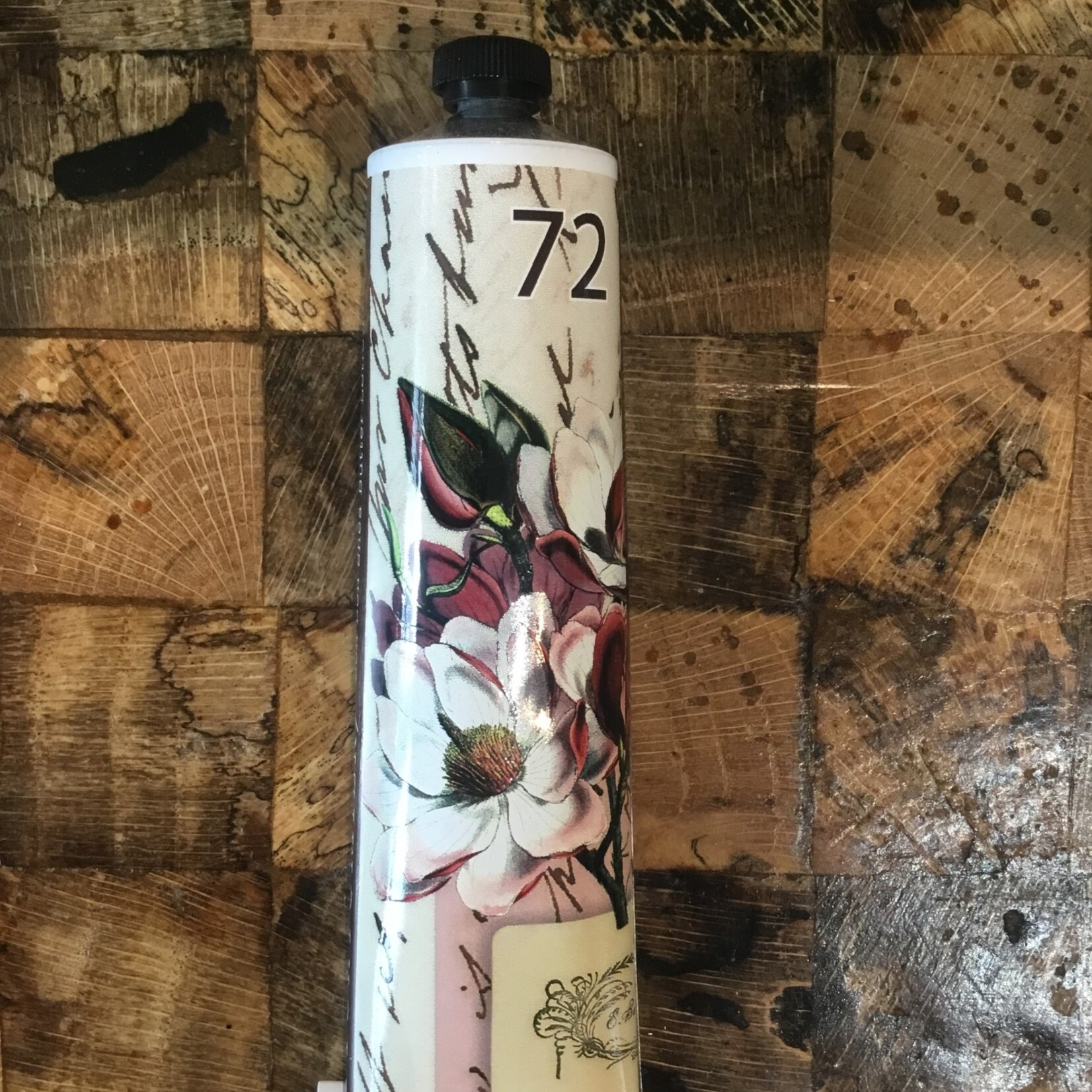 Tokyo Milk Make Me Blush Lotion
