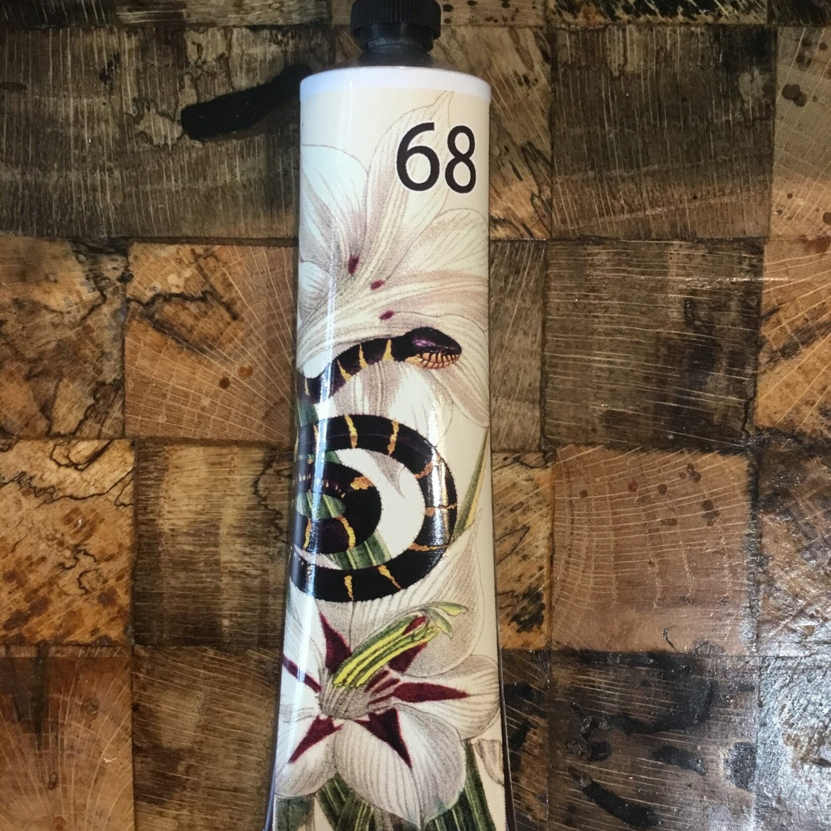 Tokyo Milk Savage Belle Handcreme