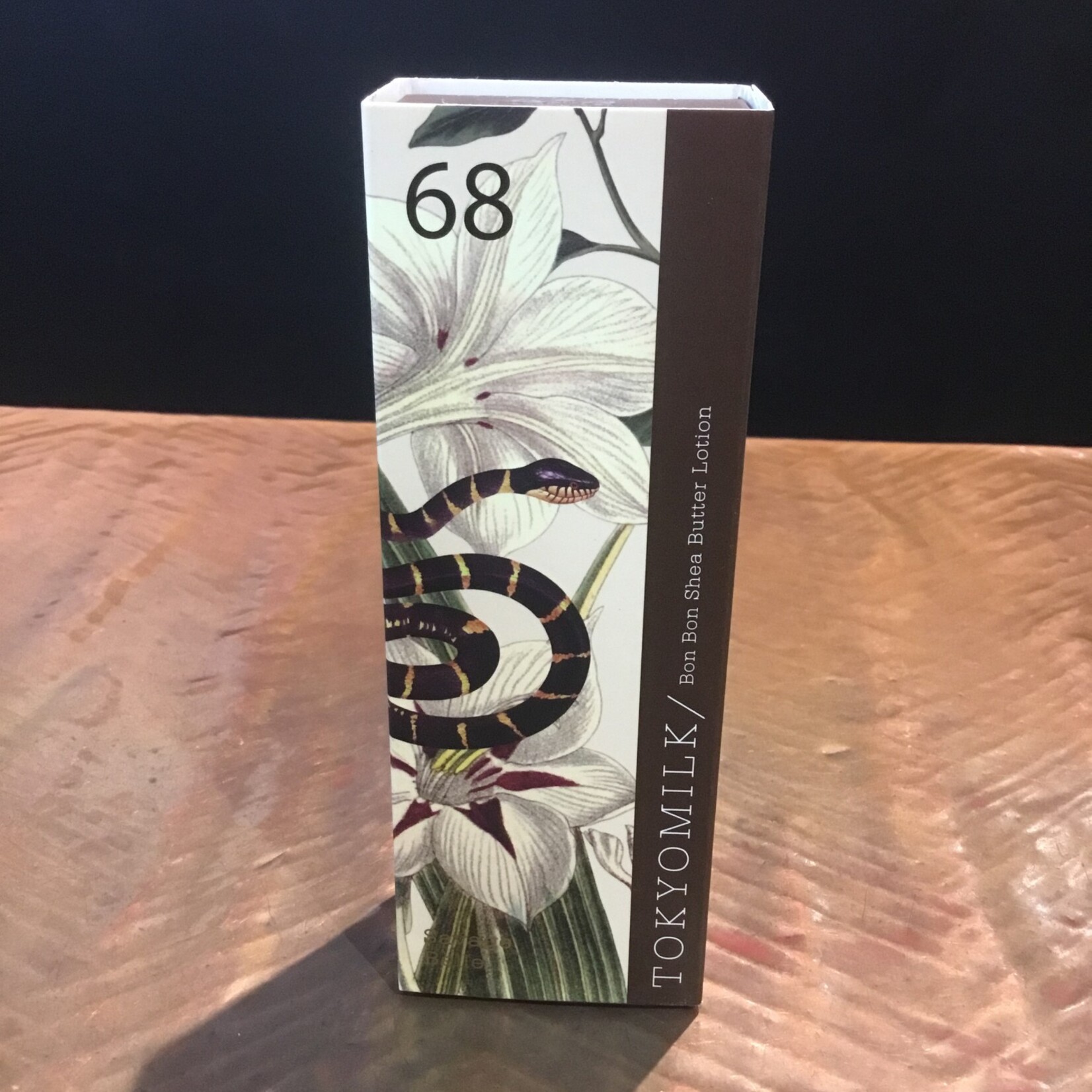 Tokyo Milk Savage Belle Handcreme