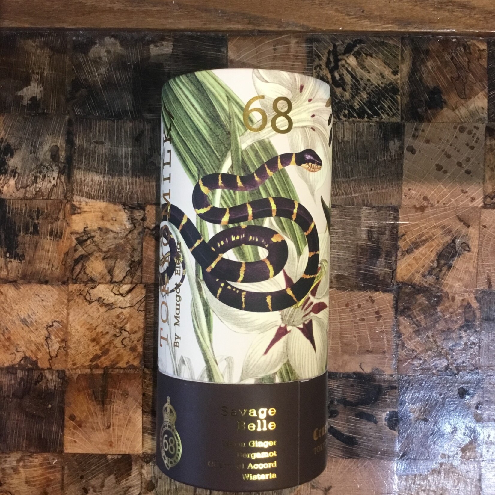 Tokyo Milk Savage Belle Parfum