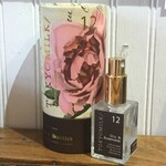 Tokyo Milk Gin & Rosewater Parfum