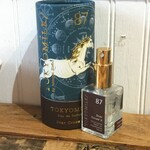 Tokyo Milk Star Cross'd Parfum