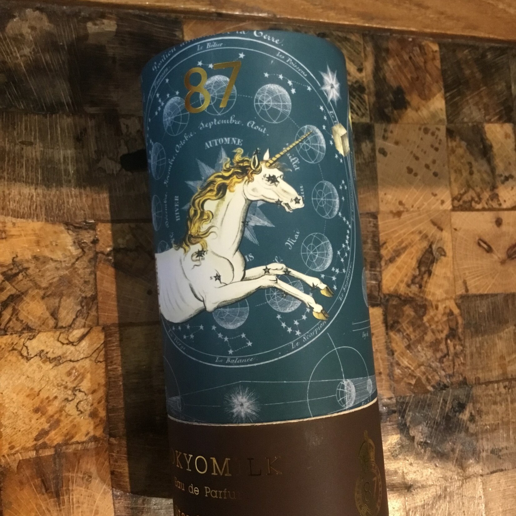 Tokyo Milk Star Cross'd Parfum