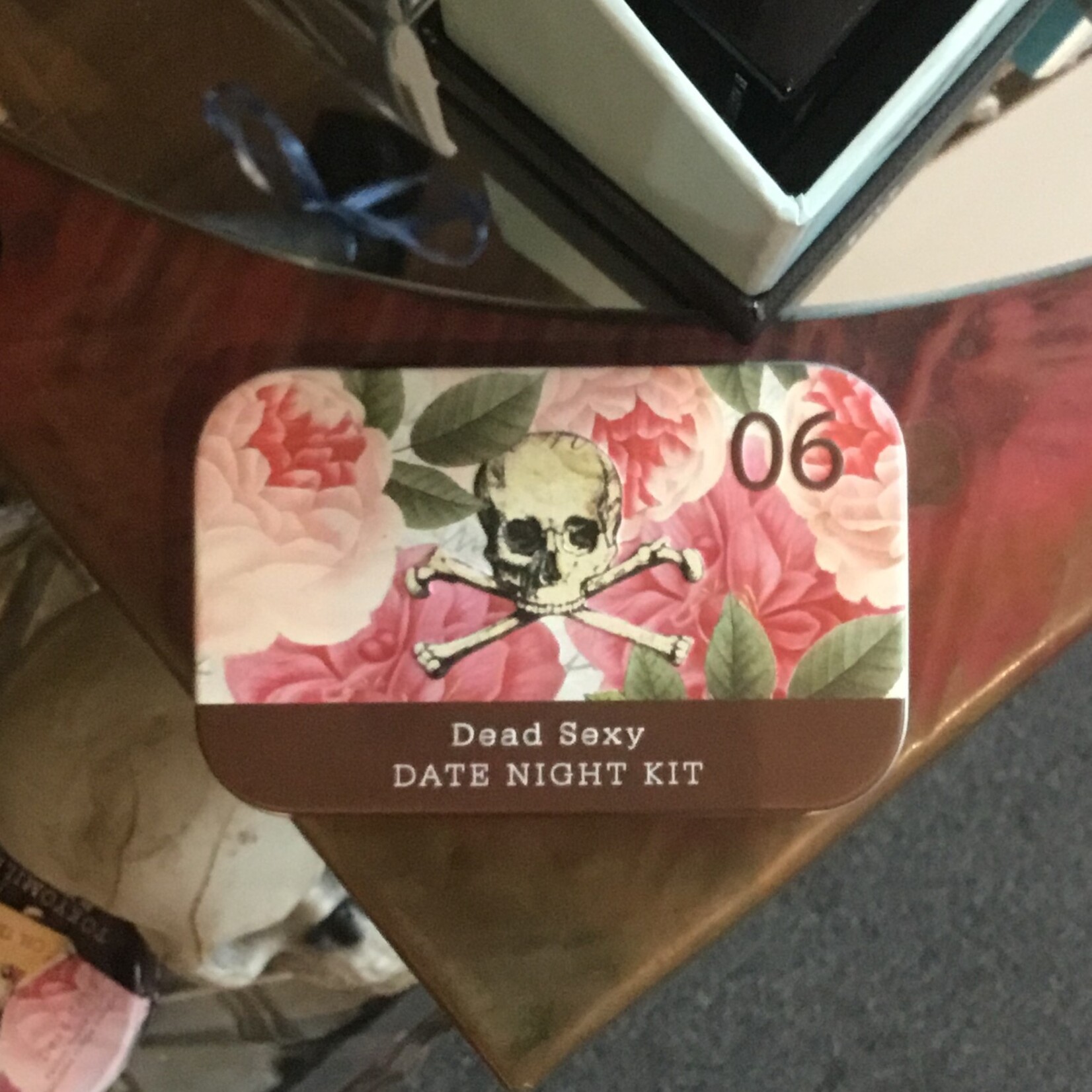 Dead Sexy Date Night Kit