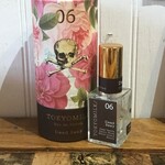 Tokyo Milk Dead Sexy Parfum