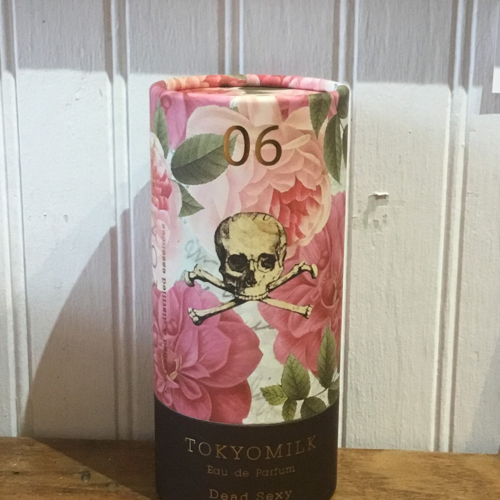 Tokyo Milk Dead Sexy Parfum