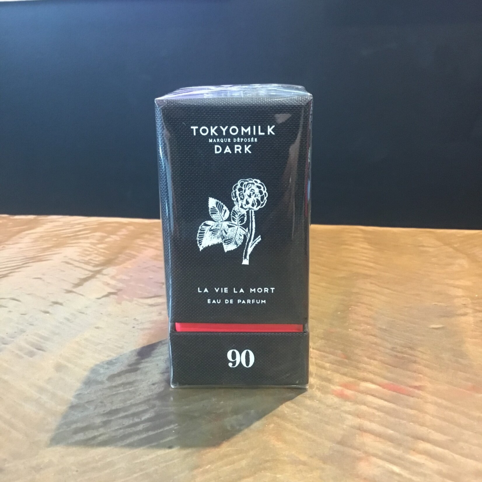 Tokyo Dark  La Vie La Mort Parfum