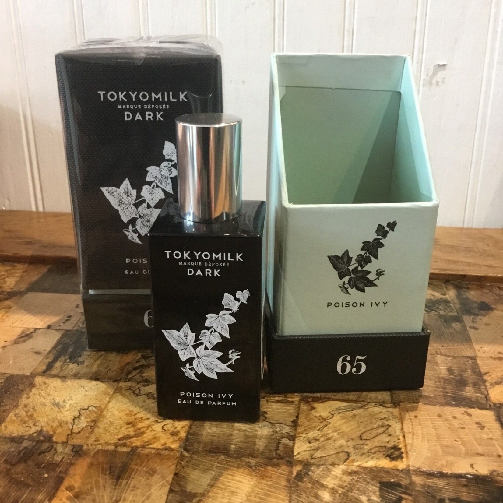Tokyo Dark Poison Ivy Parfum