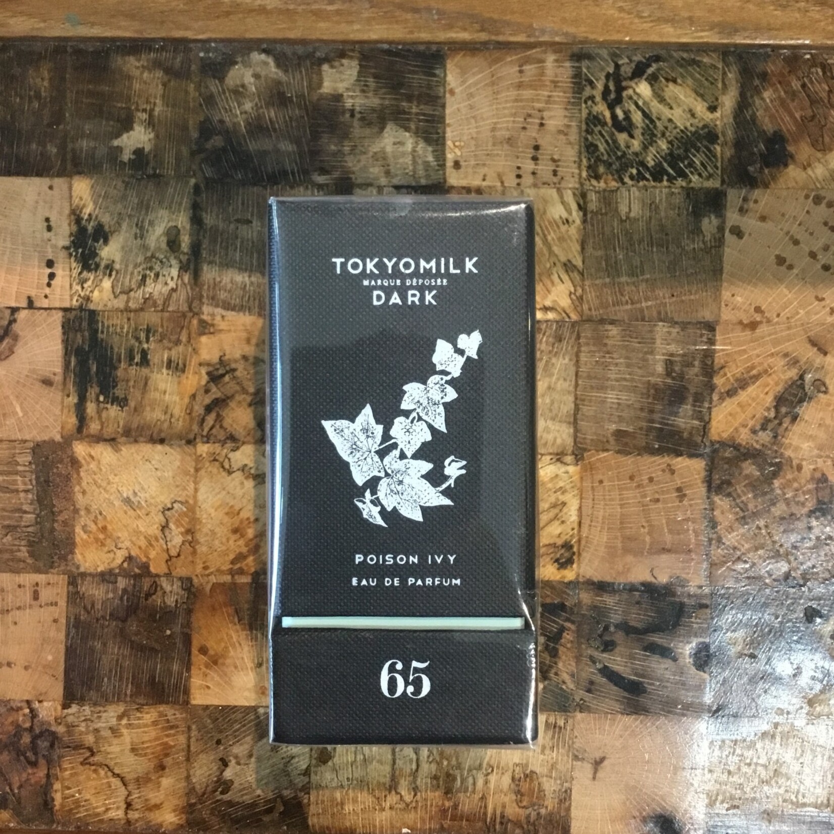 Tokyo Dark Poison Ivy Parfum