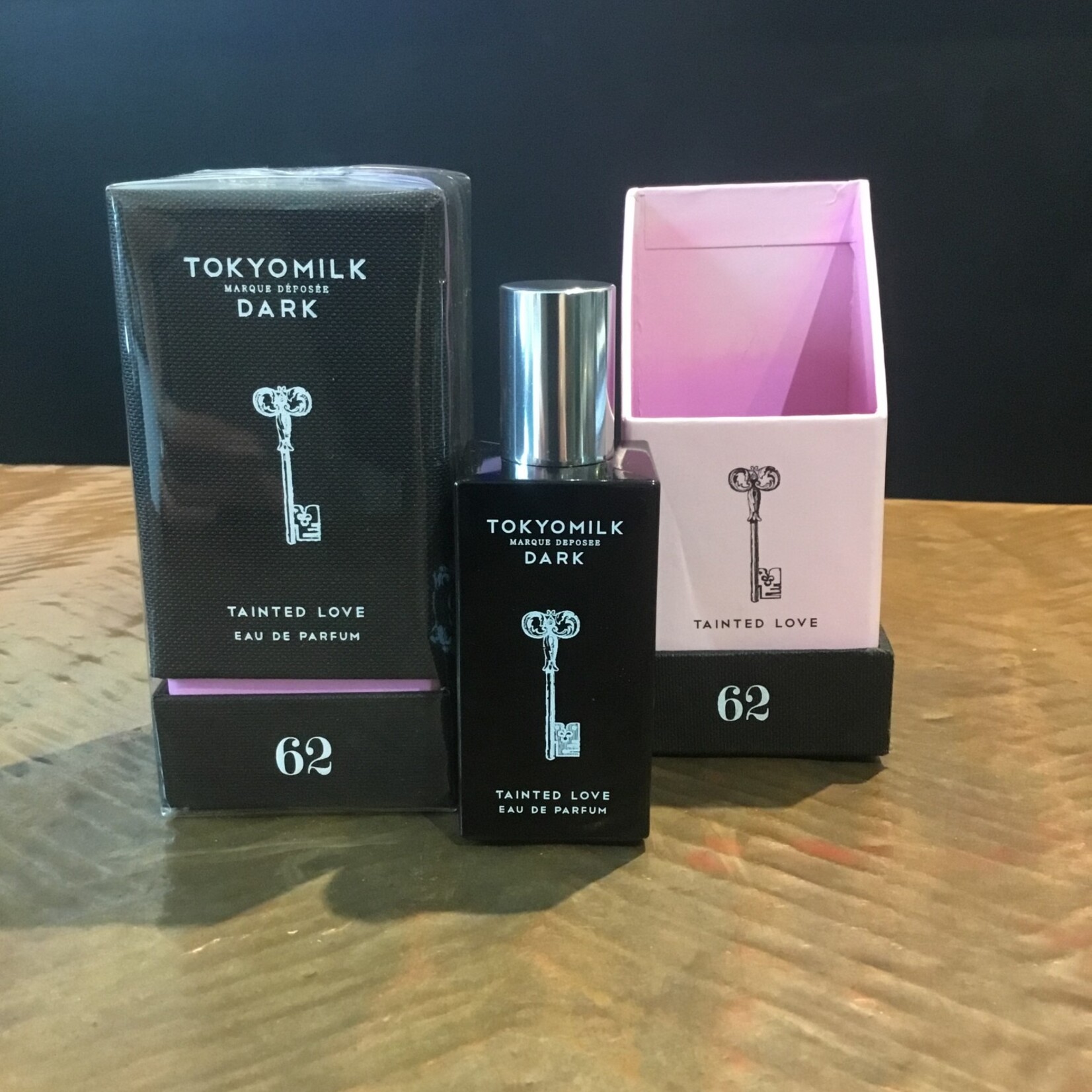 Tokyo Dark Tainted Love Parfum