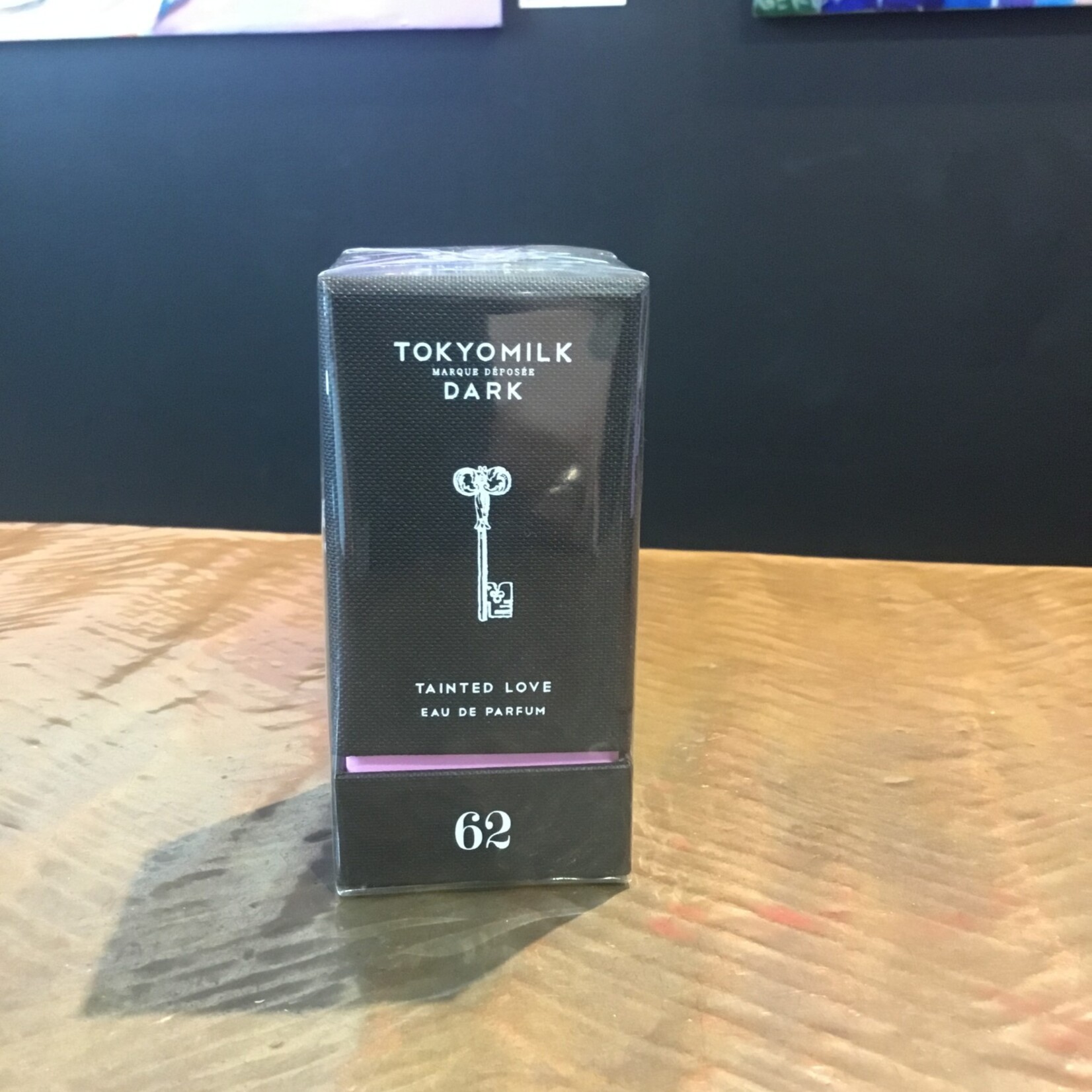 Tokyo Dark Tainted Love Parfum