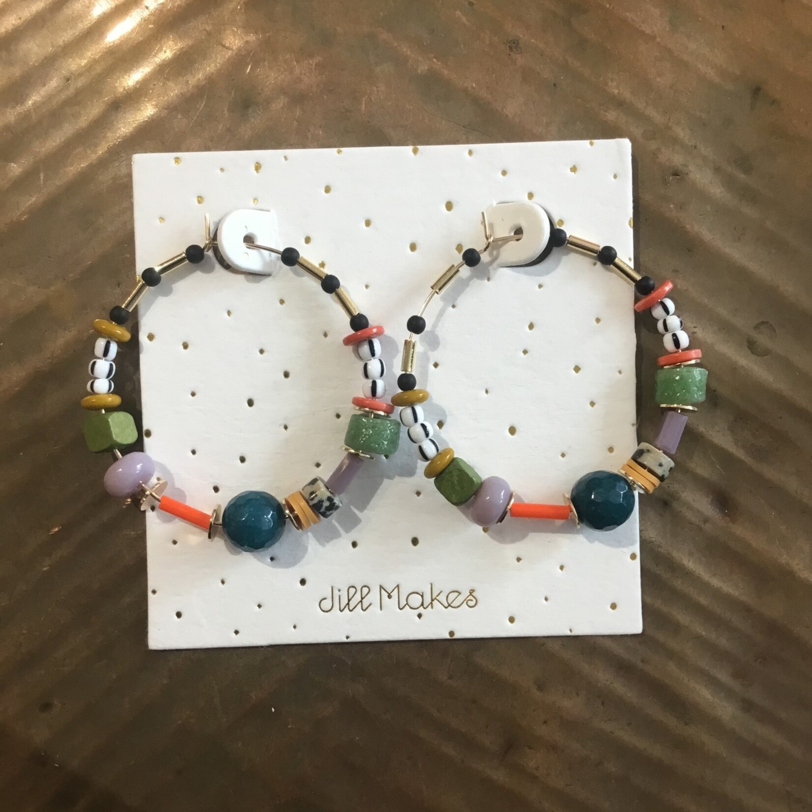 Abacus Hoops