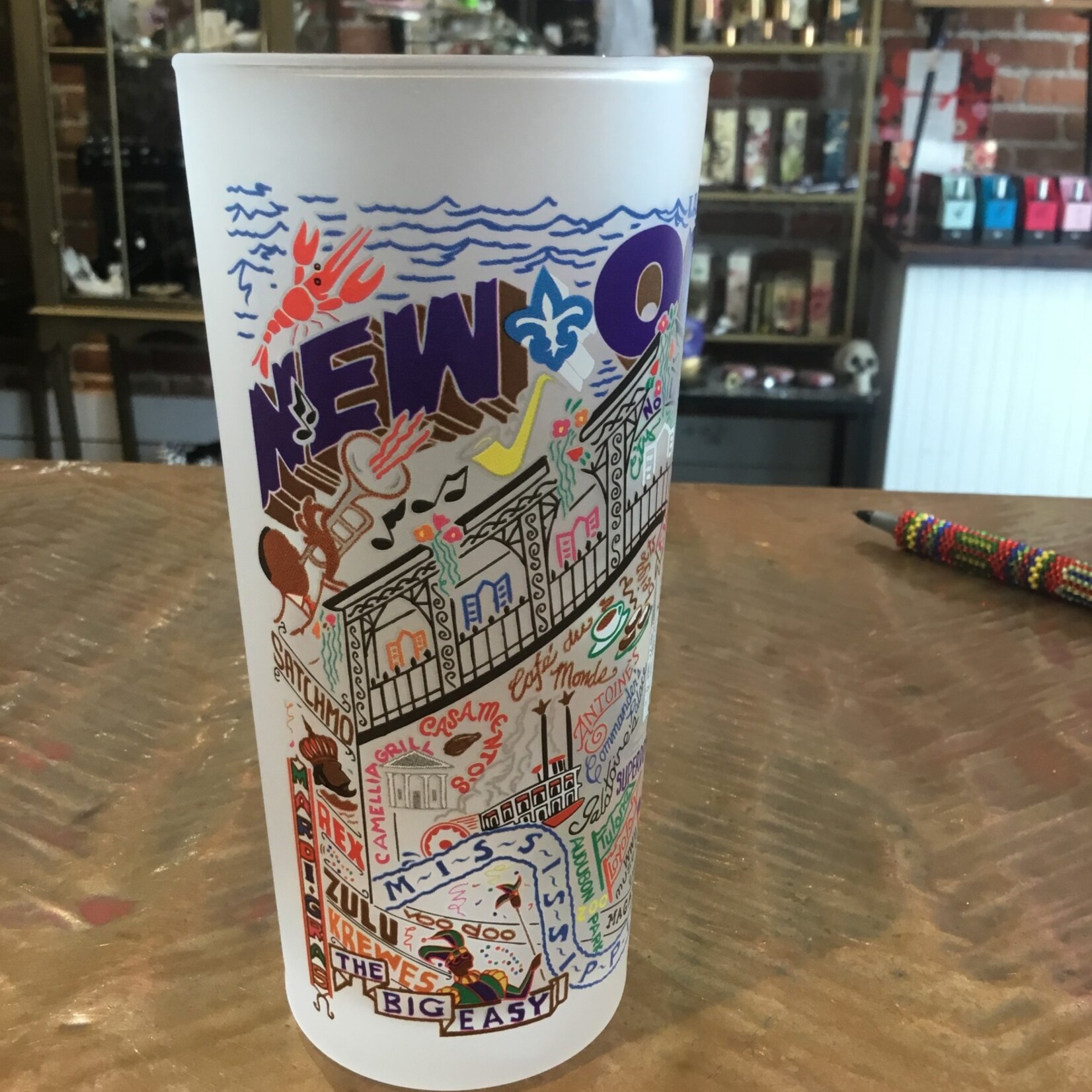 Catstudio Glass New Orleans