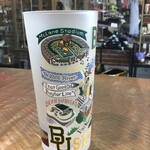 Catstudio College Glass Baylor University