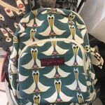 Bungalow 360 Kids Backpack Pelican