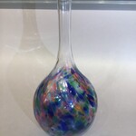 Henrietta Glass Just One (Bud) Vase