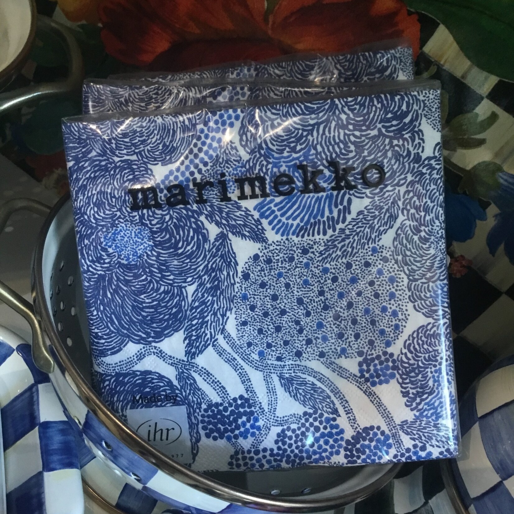 Mynsteri Cocktail