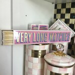 Very Long Matches