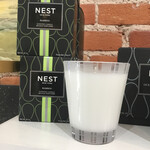 Bamboo Classic Candle