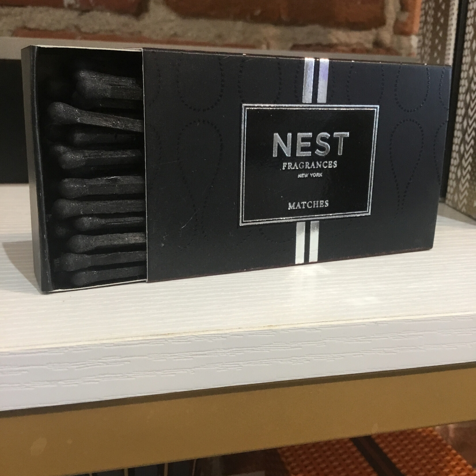 Nest Matches