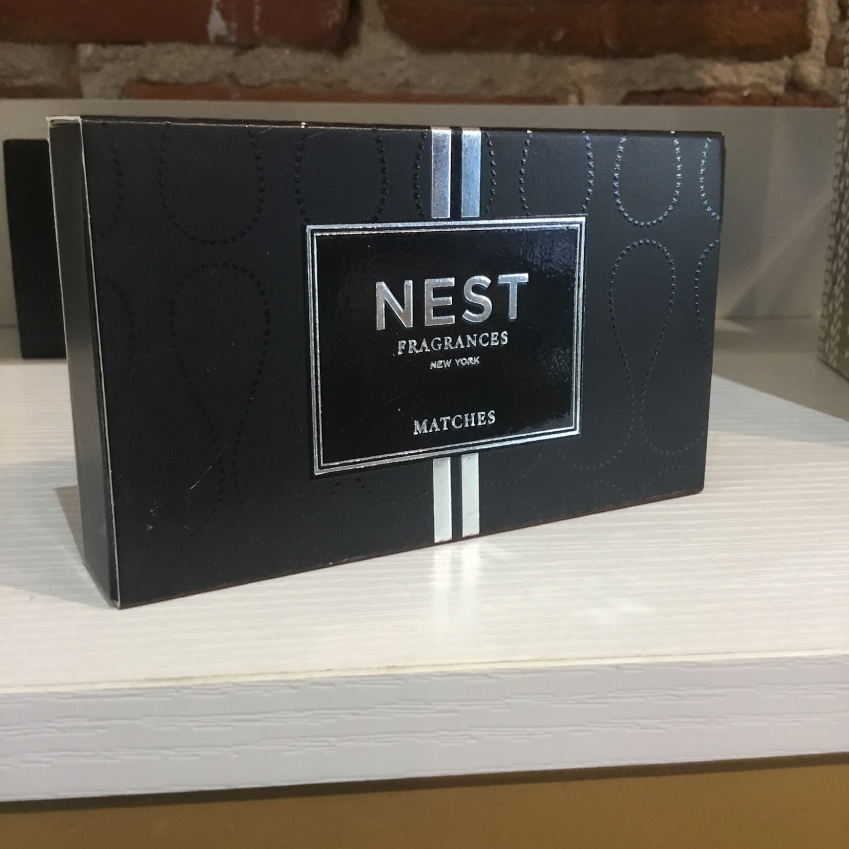 Nest Matches