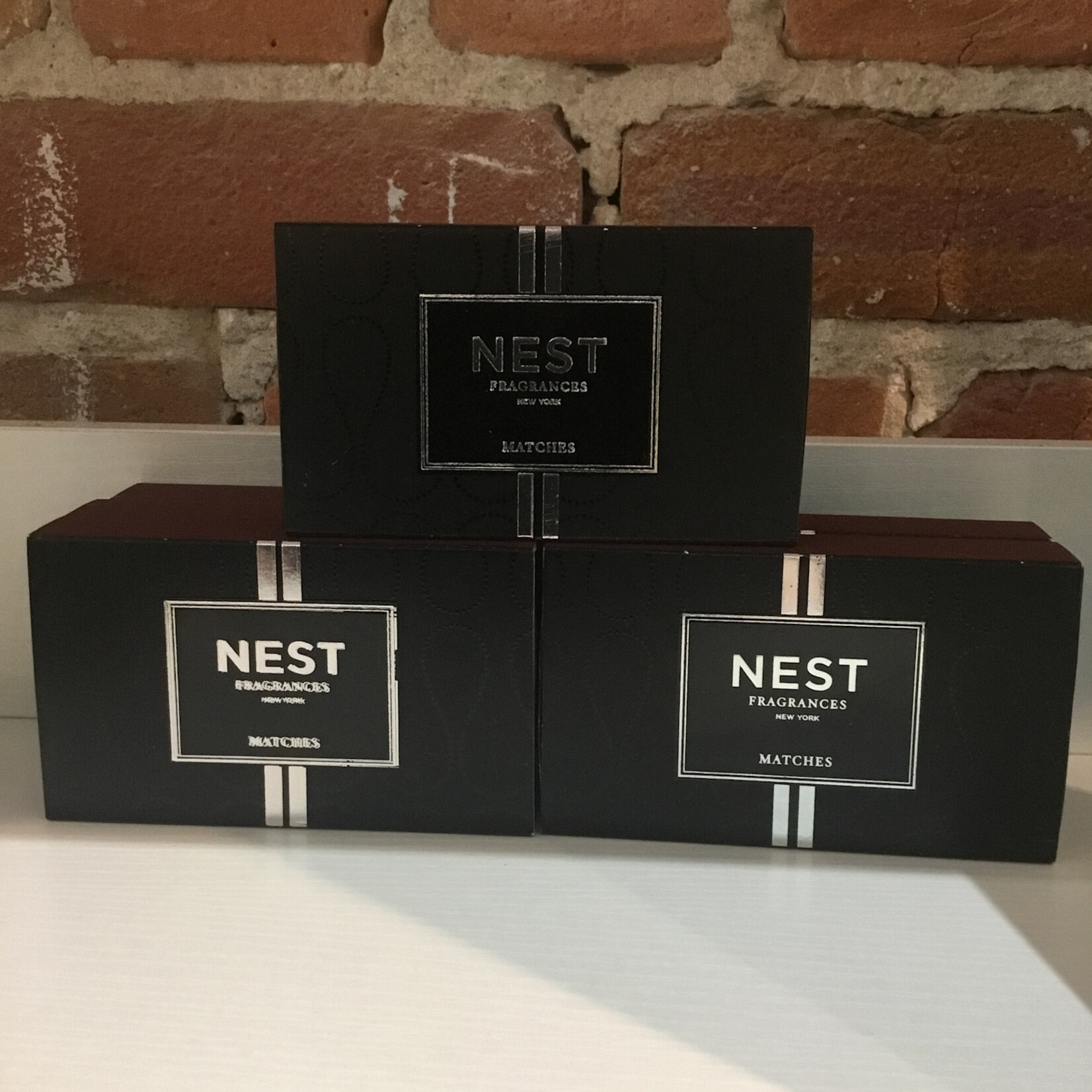 Nest Matches