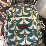 Bungalow 360 Adult Backpack